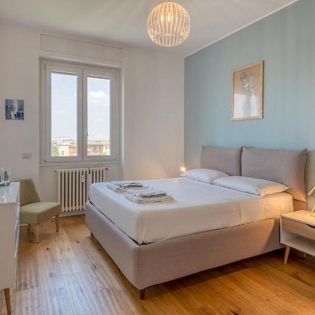 Bnbutler - Belfanti, 6 - Two Steps From Bocconi 밀라노 외부 사진