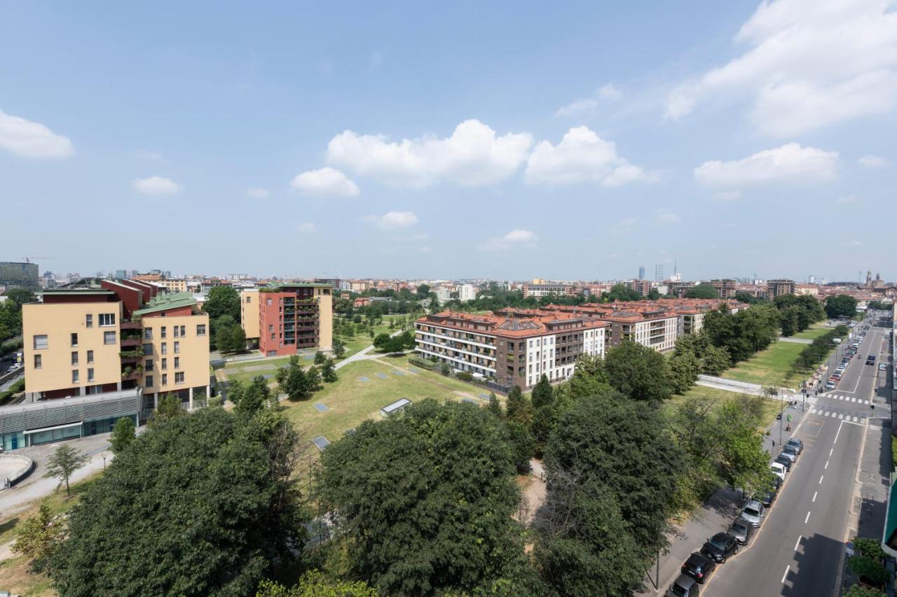 Bnbutler - Belfanti, 6 - Two Steps From Bocconi 밀라노 외부 사진