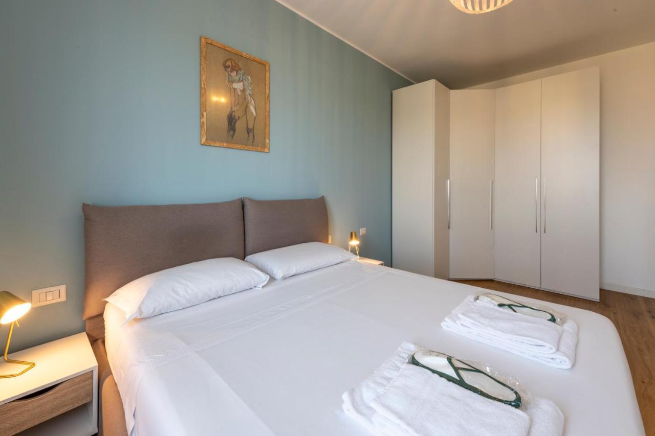 Bnbutler - Belfanti, 6 - Two Steps From Bocconi 밀라노 외부 사진