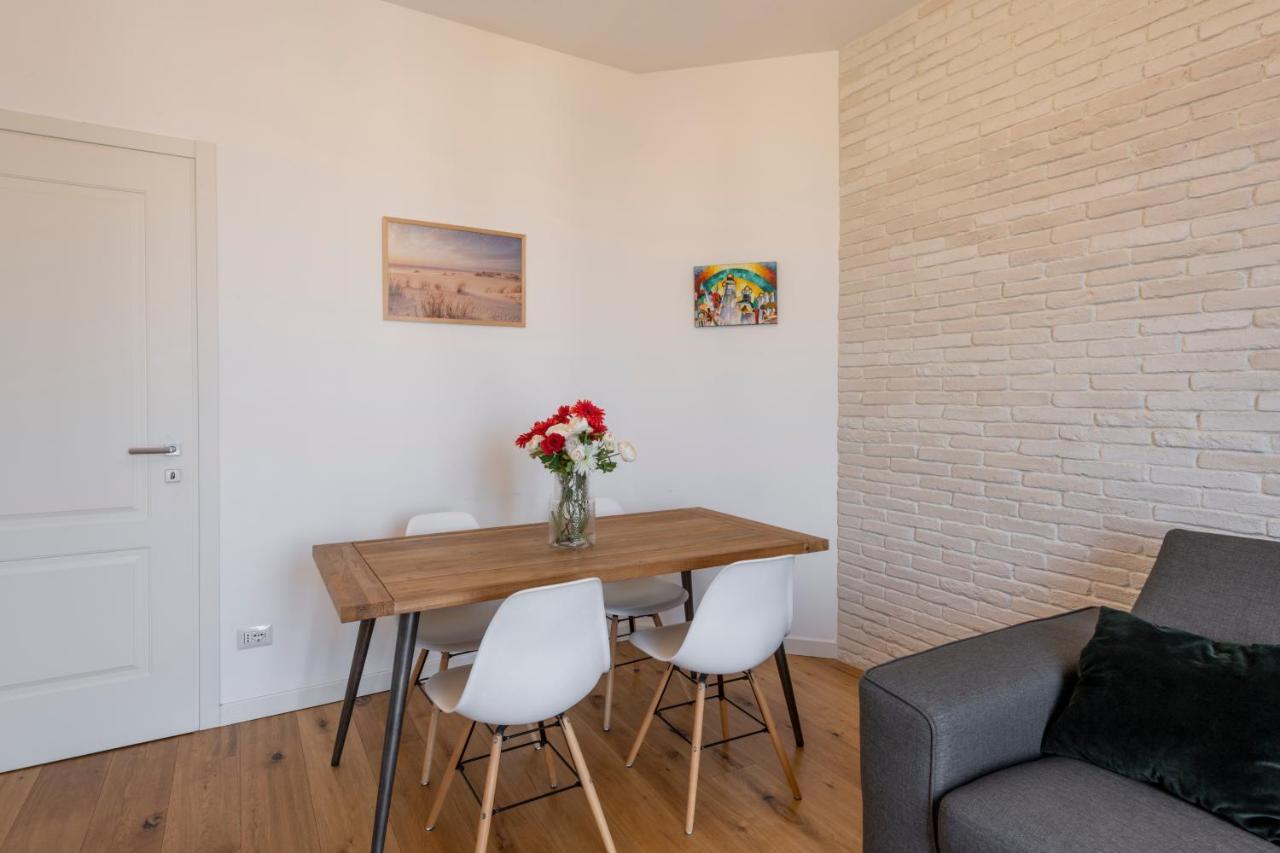 Bnbutler - Belfanti, 6 - Two Steps From Bocconi 밀라노 외부 사진