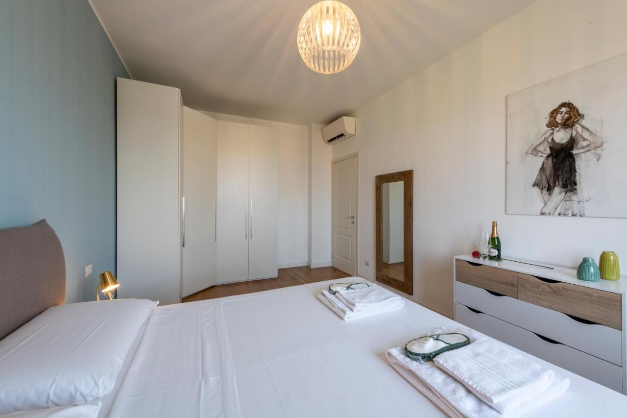 Bnbutler - Belfanti, 6 - Two Steps From Bocconi 밀라노 외부 사진